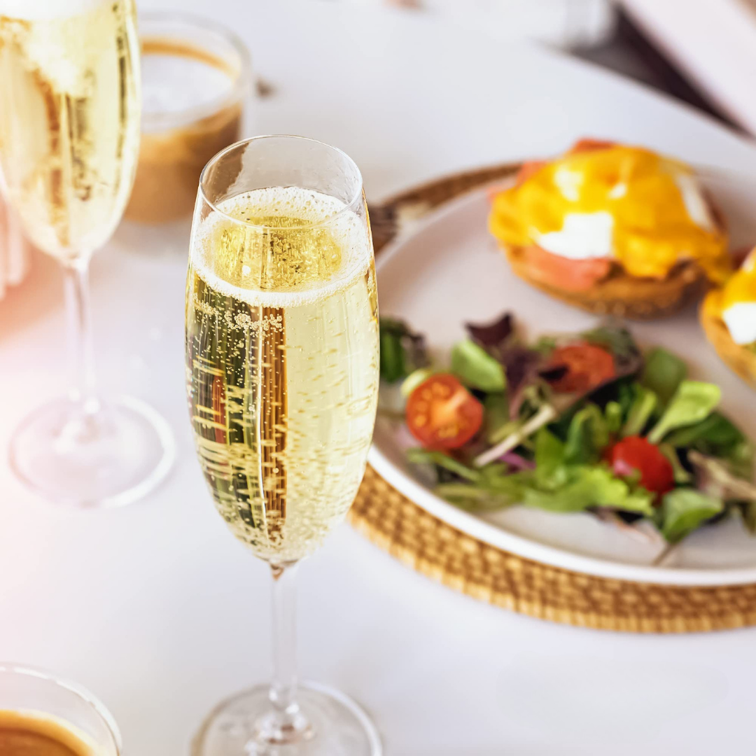 Calici Da Spumante & Champagne