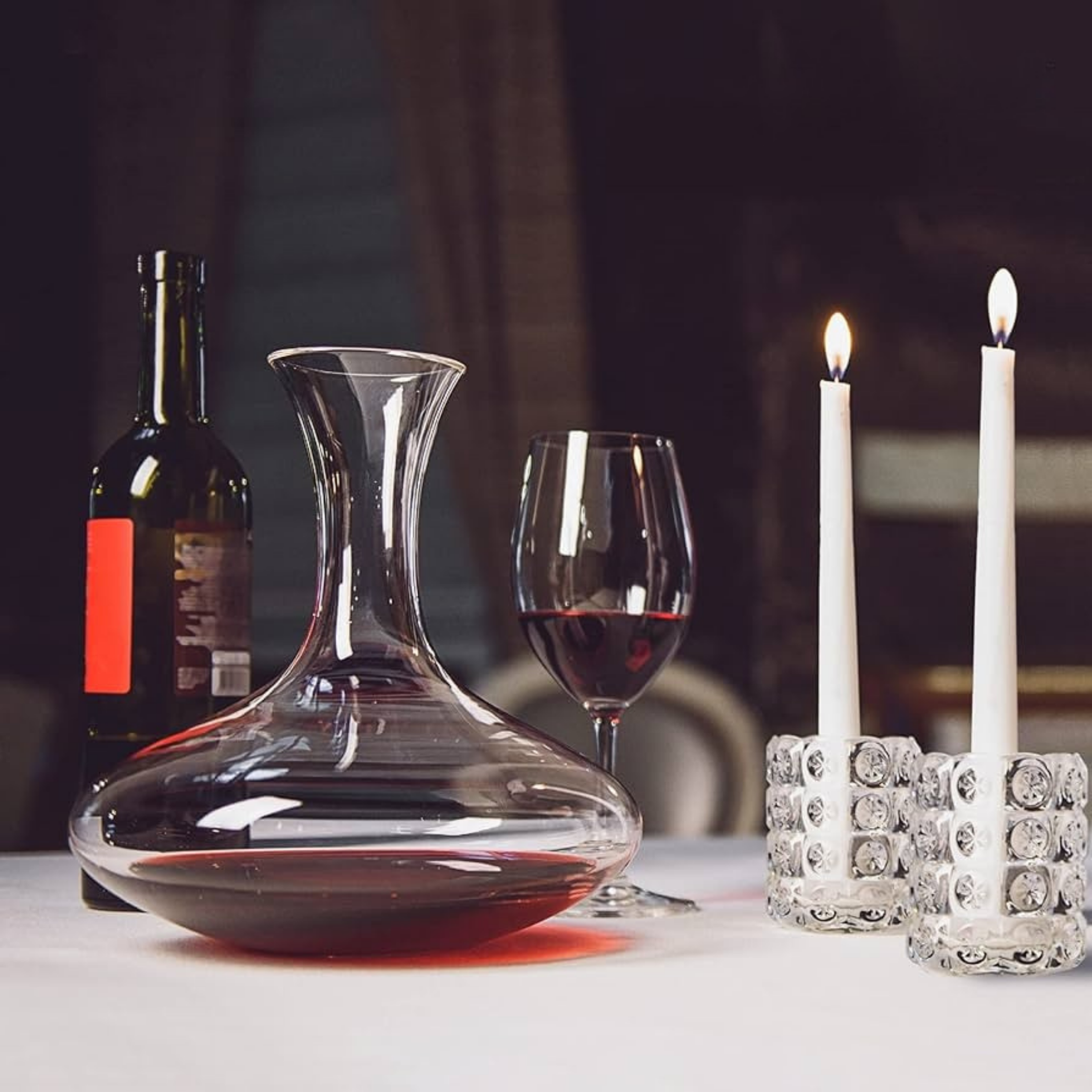 Decanter Da Vino