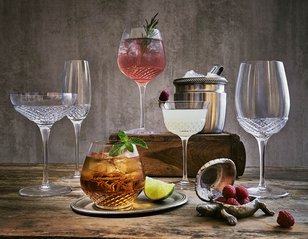 Calici Da Cocktail