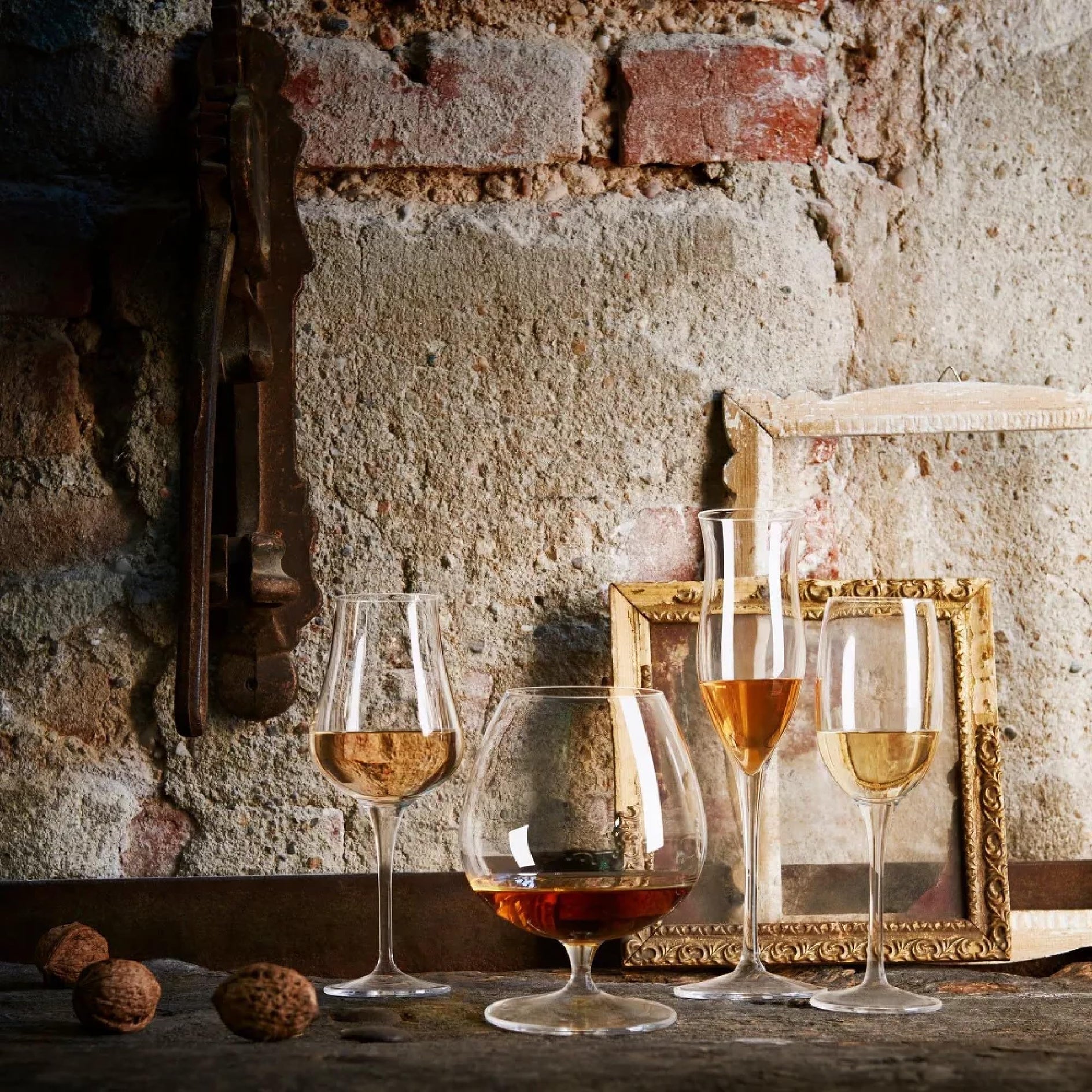 Calici Da Liquore