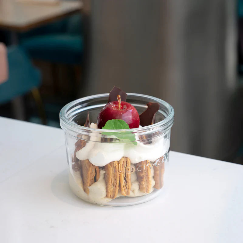 Single Serving - Amuse Bouche