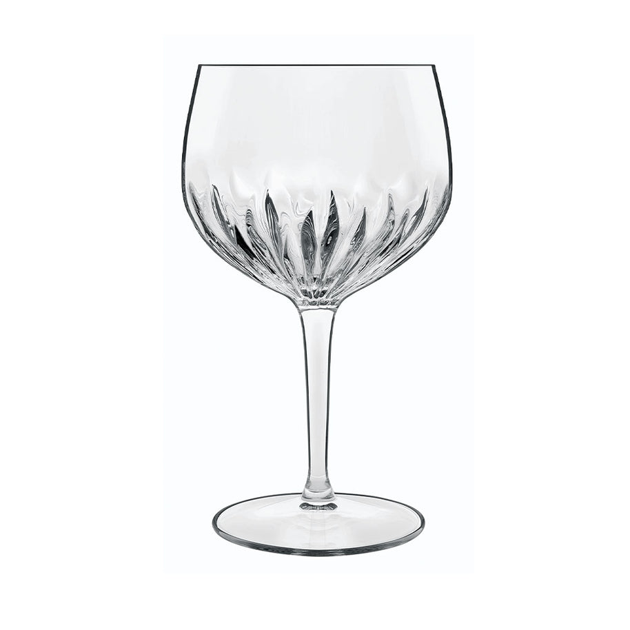 Gin & Tonic New American Calice Gin Tonic 90 cl In Vetro Set 2 Pz