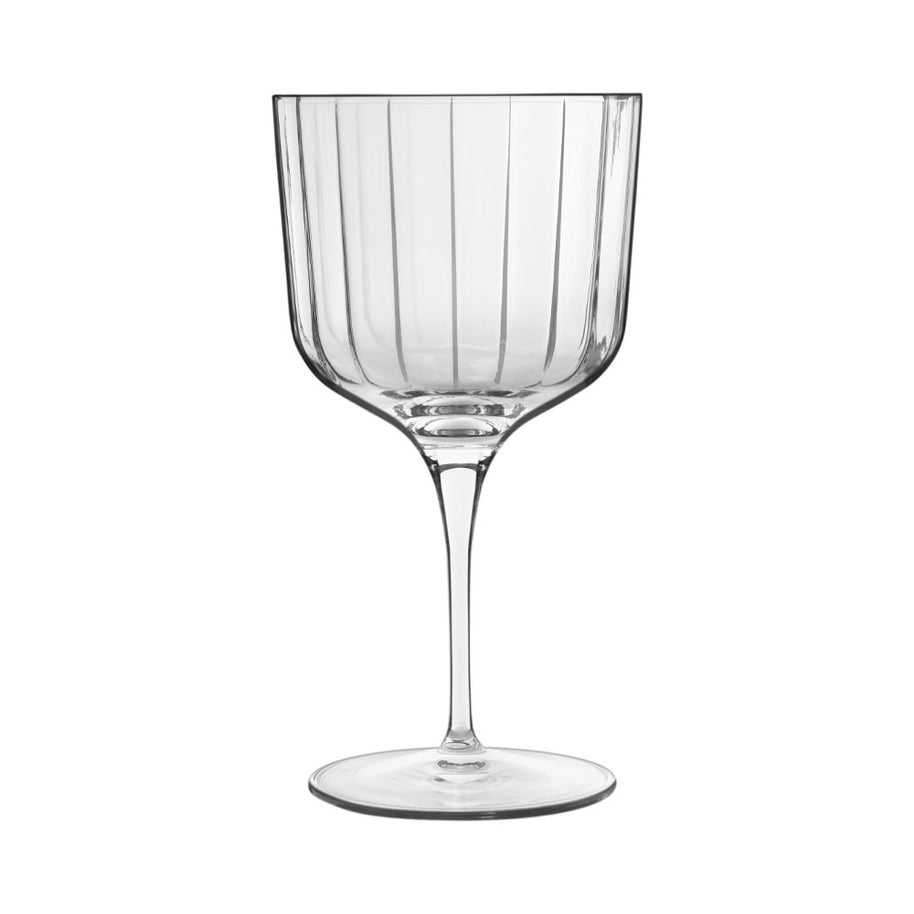 Gin & Tonic Sloe Calice Gin Tonic 60 cl In Vetro Set 2 Pz