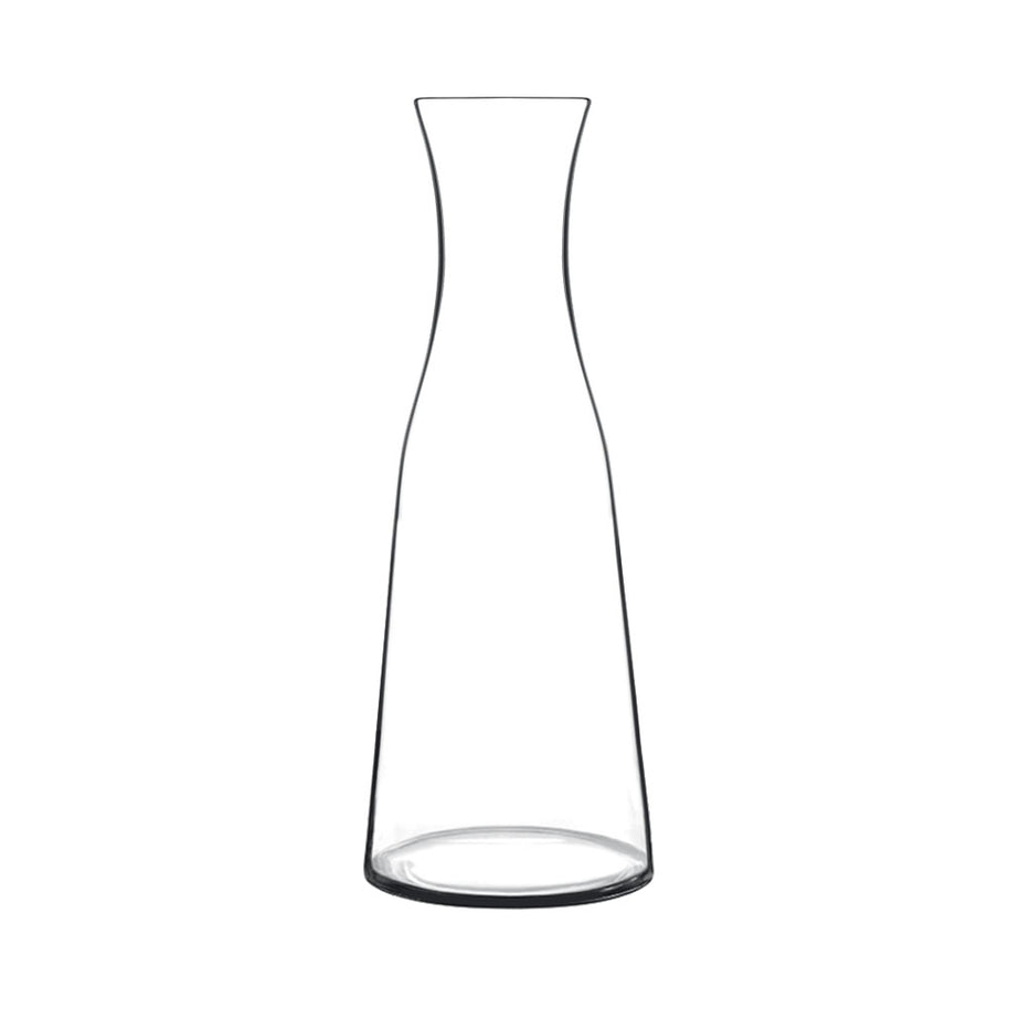 Atelier Caraffa 100 cl In Vetro Set 6 Pz