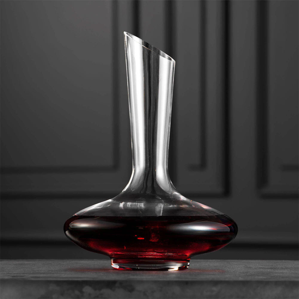 Atelier Decanter Vino Fatto a Mano 183 cl In Vetro