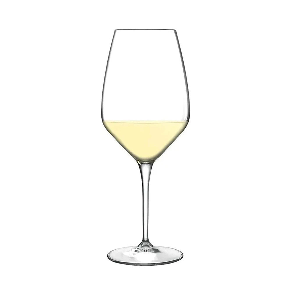 Atelier Calice Vino Bianco Sauvignon 35 cl In Vetro Set 6 Pz