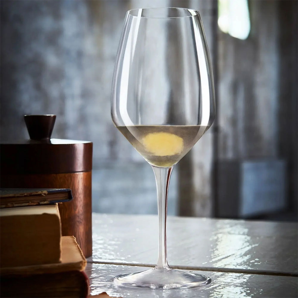 Atelier Calice Vino Bianco Sauvignon 35 cl In Vetro Set 6 Pz