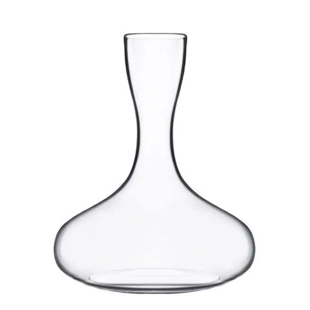 DOC Vino Classico Decanter In Vetro
