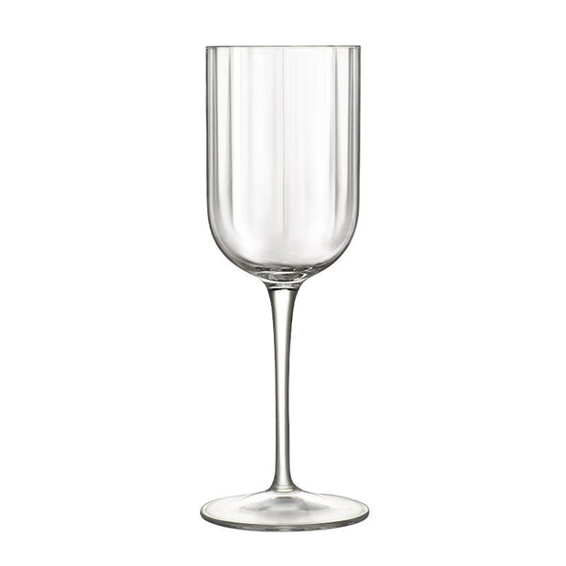 Jazz Calice Cocktail Negroni 28 cl In Vetro Set 4 Pz