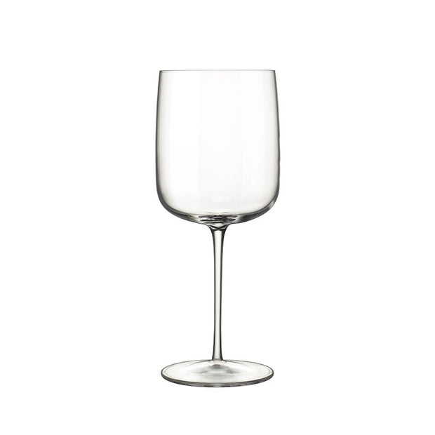 Vinalia Calice Vino Rosso Barolo 65 cl In Vetro Set 6 Pz