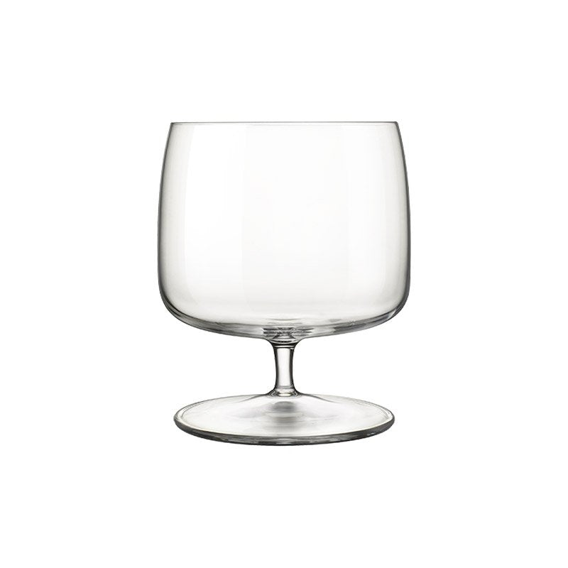 Vinalia Cognac Rum Glass 50 cl Set 6 Pcs – Bormioli Luigi