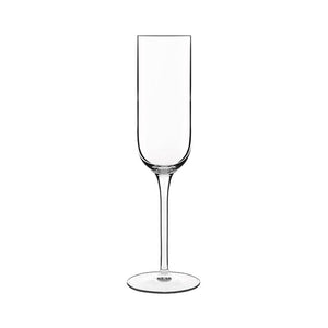 Vinalia Flute Glass 21 cl Set 6 Pcs