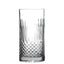 Diamante Drink Glass 48 cl Set 6 Pcs