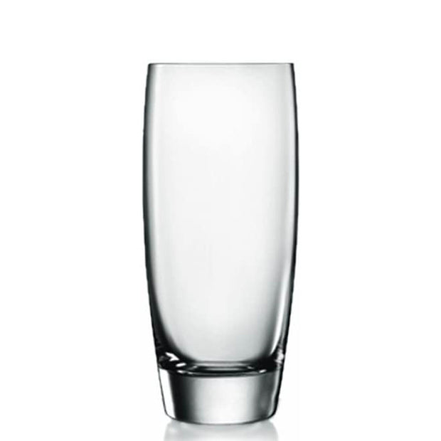 Michelangelo Masterpice Boire Apéritif Verre 31 cl Lot 6 Pcs