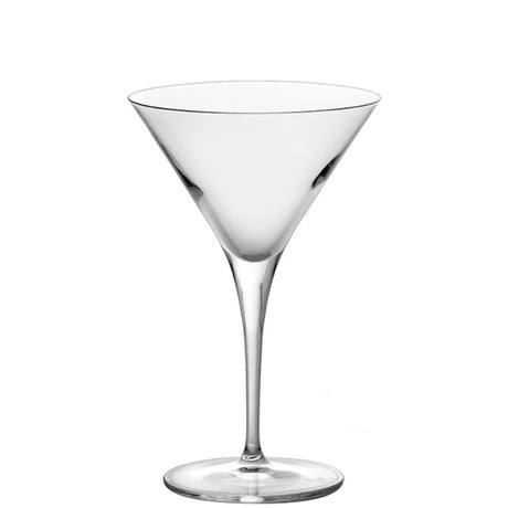Crescendo Coppa Martini 30 cl In Vetro Set 4 Pz