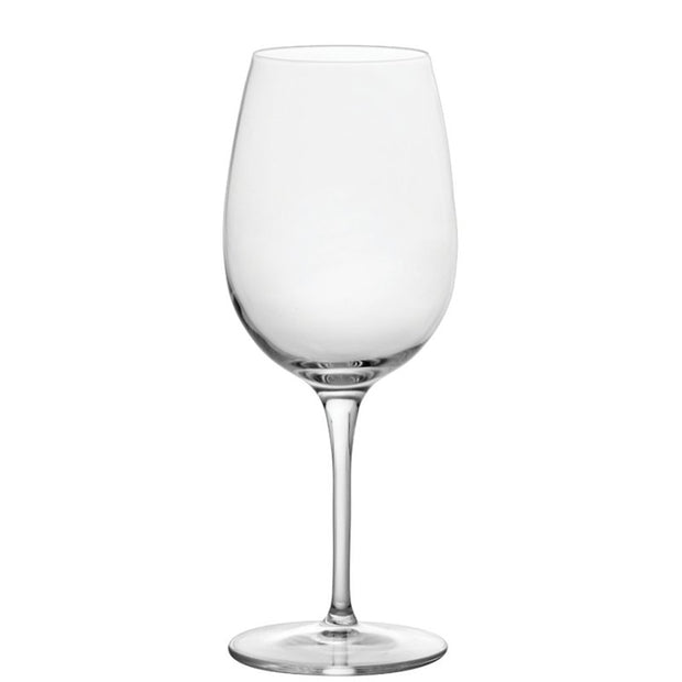 Crescendo Calice Vino Rosso 59 cl In Vetro Set 4 Pz