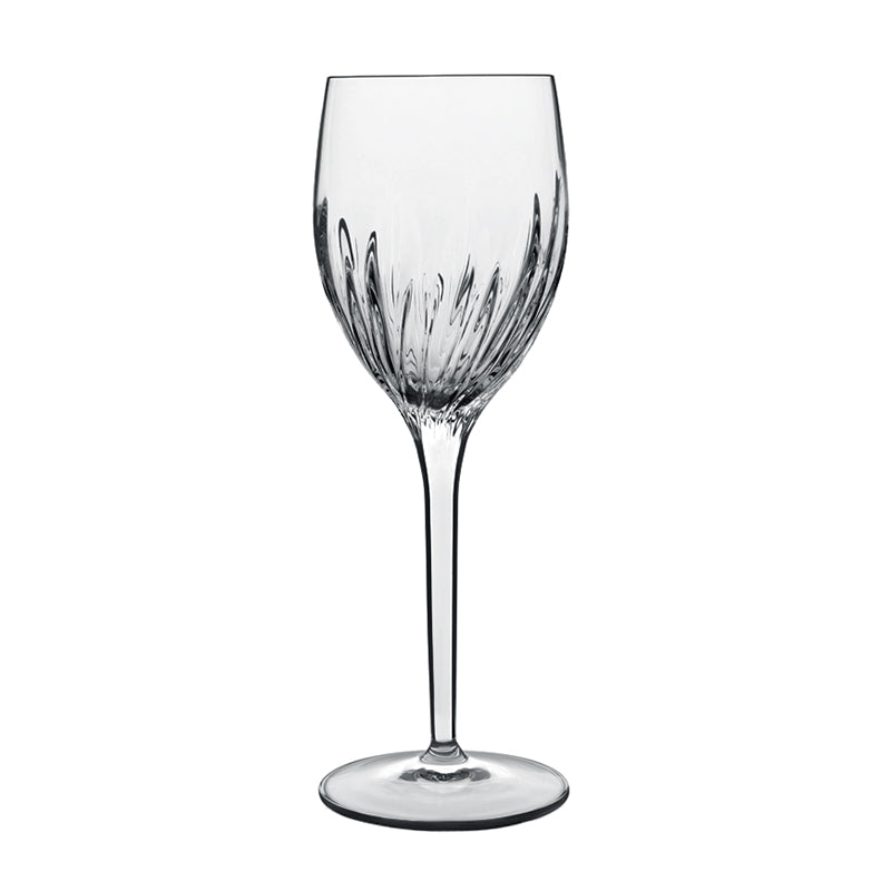 Incanto Calice Vino Rosso 39 cl In Vetro Set 4 Pz