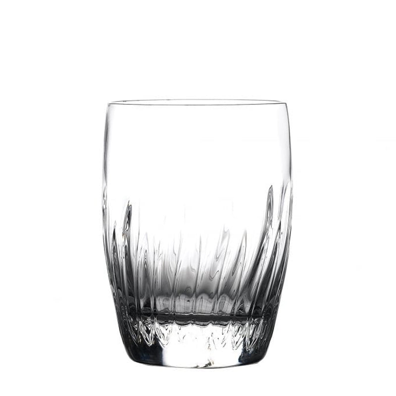 Incanto Bicchiere Whisky DOF 34.5 cl In Vetro Set 4 Pz