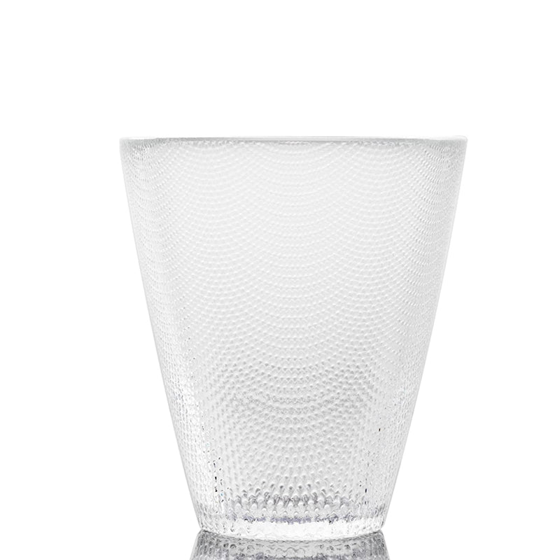 Riflessi Verre D'Eau 29 cl Lot 4 Pcs