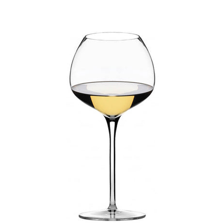 Super 350 Calice Vino Bianco 35 cl In Vetro Set 6 Pz