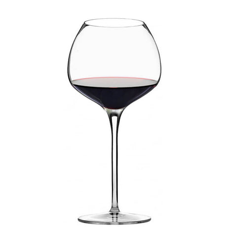 Super 600 Calice Vino Rosso 60 cl In Vetro Set 6 Pz