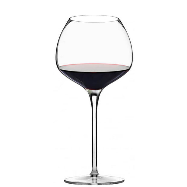 Super 600 Calice Vino Rosso 60 cl In Vetro Set 6 Pz