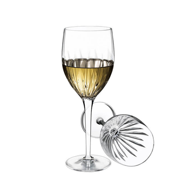 Incanto Calice Vino Bianco 27.5 cl In Vetro Set 6 Pz
