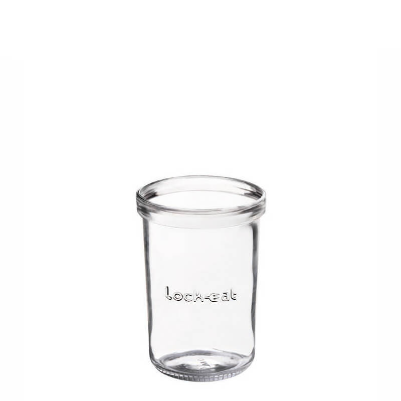Lock Eat Terrina 35 cl In Vetro Set 12 Pz