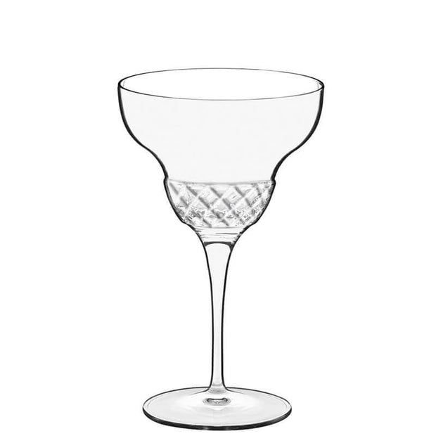 Roma 1960 Calice Margarita 39 cl In Vetro Set 6 Pz
