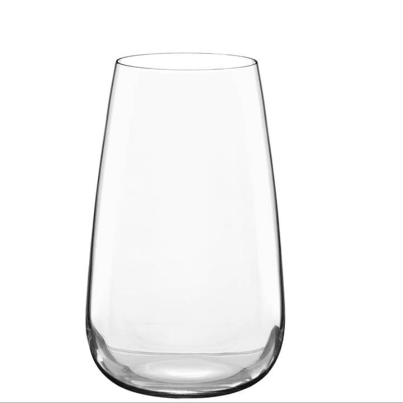 Talismano Highball Drink Glass 57 cl Set 4 Pcs