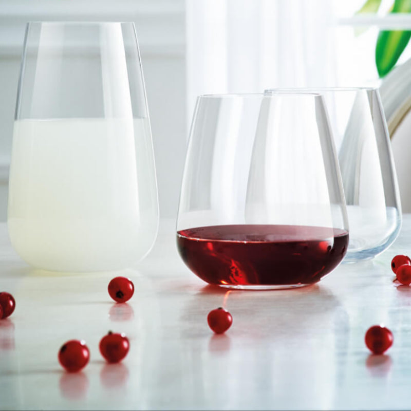 Talismano Highball Drink Glass 57 cl Set 4 Pcs