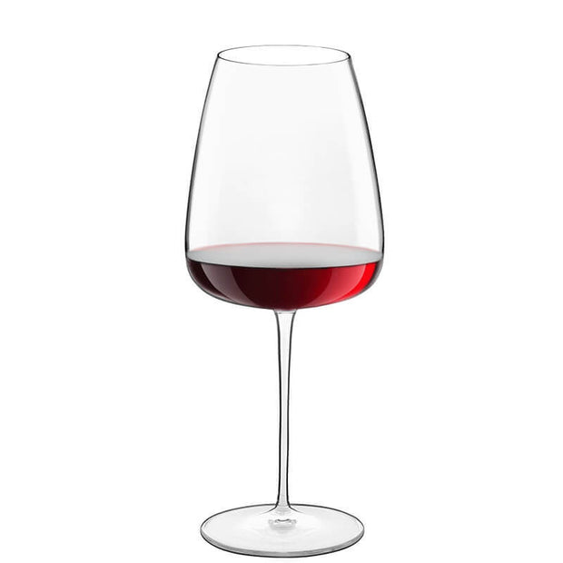 Talismano Calice Vino Rosso Bordeaux 70 cl In Vetro Set 4 Pz