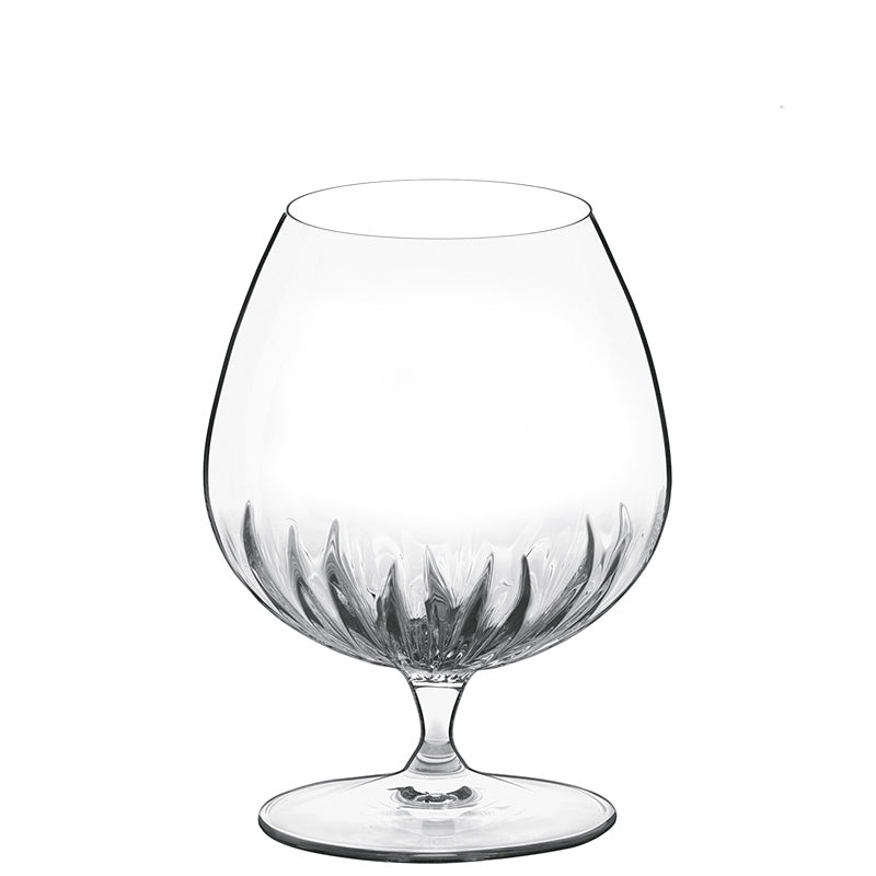Mixology Calice Cognac 46.5 cl In Vetro Set 6 Pz