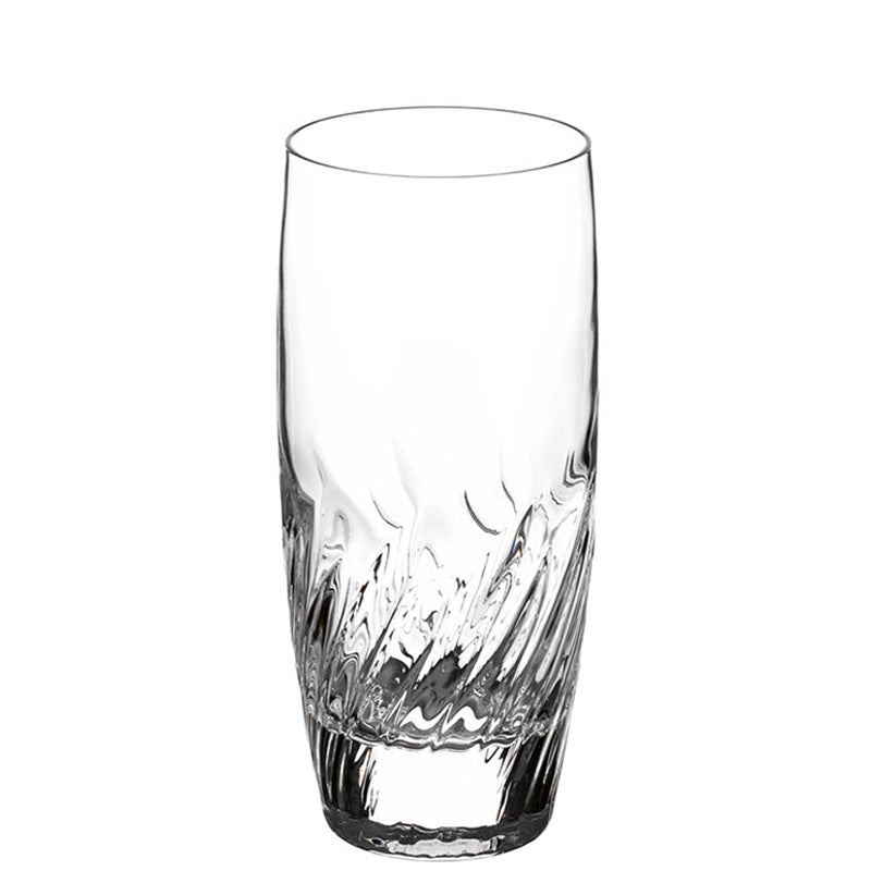 Incanto Bicchiere Bibita Hi-Ball 43.5 cl In Vetro Set 6 Pz