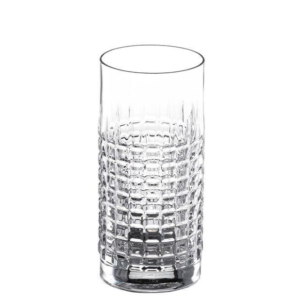 Mixology Charme Verre À Highball 48 cl Lot 6 Pcs