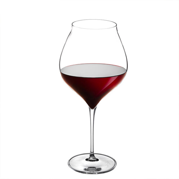 Vinea Calice Vino Rosso Nebbiolo Barolo 80 cl In Vetro Set 6 Pz