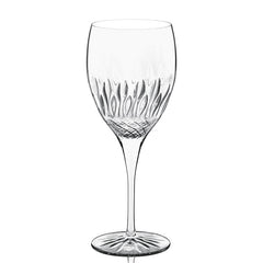 Diamante Calice Vino Rosso Sangiovese 52 cl In Vetro Set 4 Pz