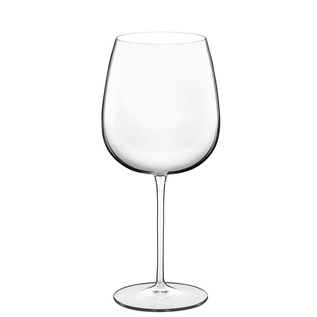 I Meravigliosi Calice Vino Rosso Barolo Shiraz 75 cl In Vetro Set 6 Pz