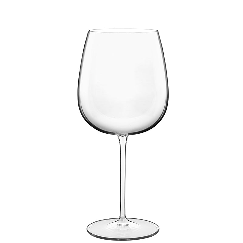 I Meravigliosi Calice Vino Rosso Barolo Shiraz 75 cl In Vetro Set 6 Pz