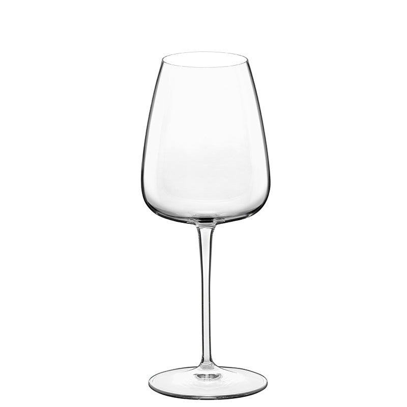 I Meravigliosi White Wine Glass Sauternes Riesling 35 cl Set 6 Pcs