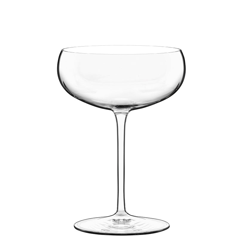 I Meravigliosi Moscato Champagne Coupe 30 cl Set 6 Pcs