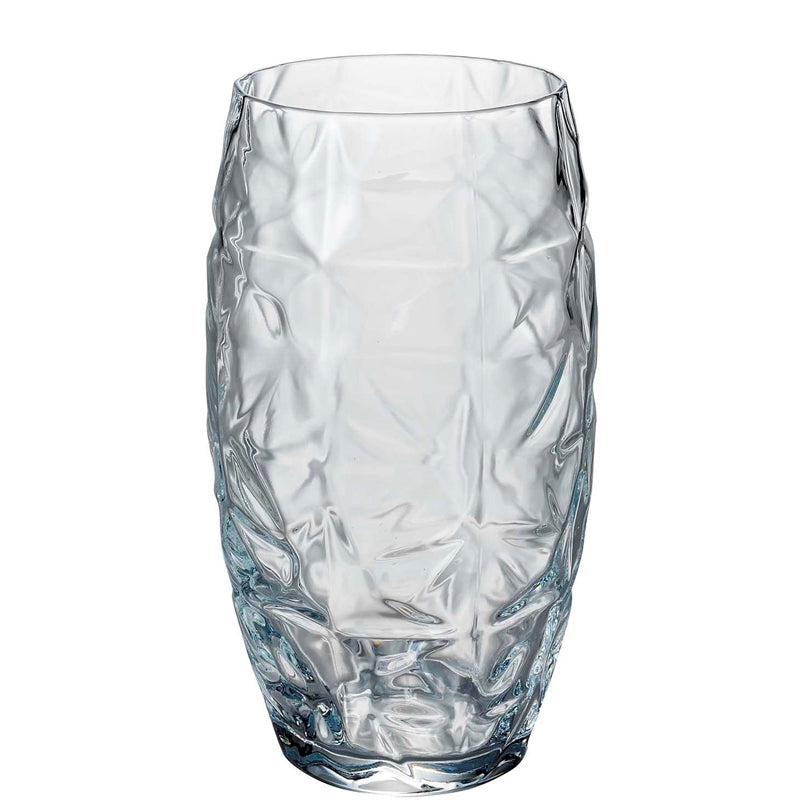 Prezioso Verre À Boire 59 cl Lot 4 Pcs