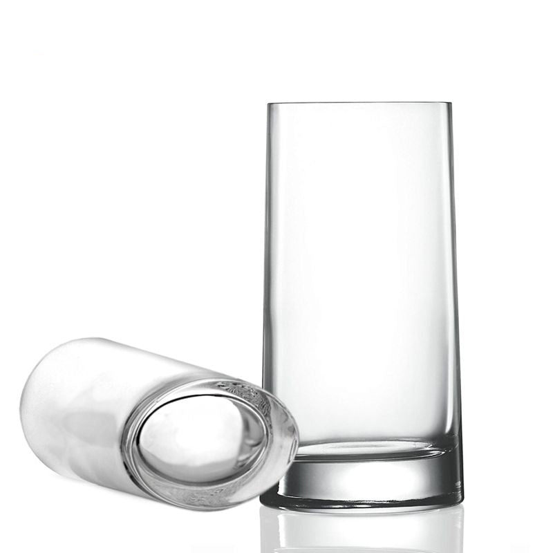 Veronese Bicchiere Bibita 31 cl In Vetro Set 6 Pz