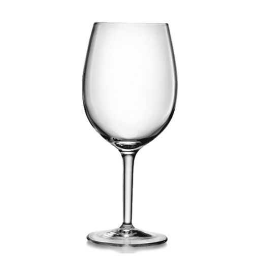 Rubino Multipurpose Wine Glass 37 cl Set 6 Pcs