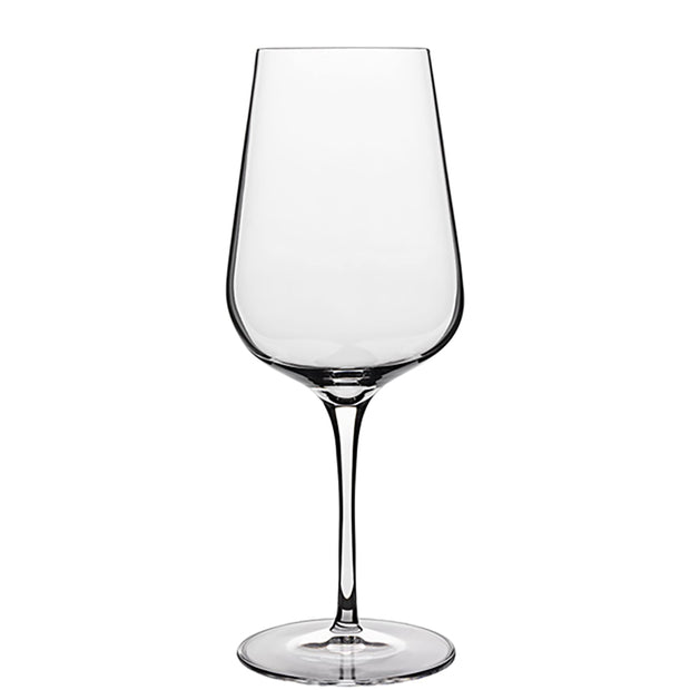 Intenso Calice Vino Rosso 55 cl In Vetro Set 6 Pz