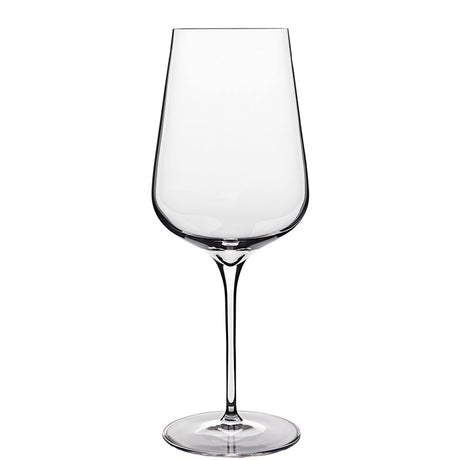 Intenso Calice Vino Rosso 74 cl In Vetro Set 6 Pz