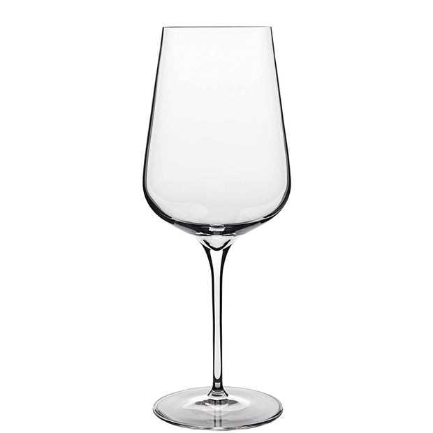 Intenso Calice Vino Rosso 74 cl In Vetro Set 6 Pz