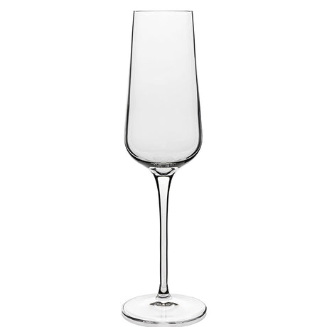 Intenso Calice Flute 24 cl In Vetro Set 6 Pz