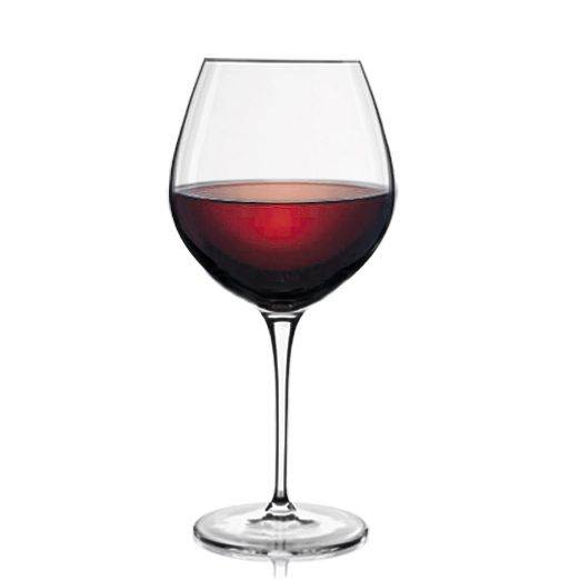 Vinoteque Robusto Calice Vino Rosso 66 cl In Vetro Set 6 Pz