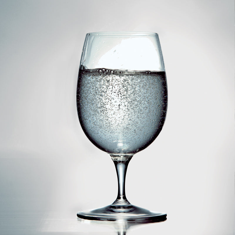 Palace Calice Acqua 32 cl In Vetro Set 6 Pz
